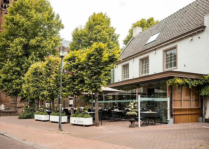 Herberg Sint Petrus