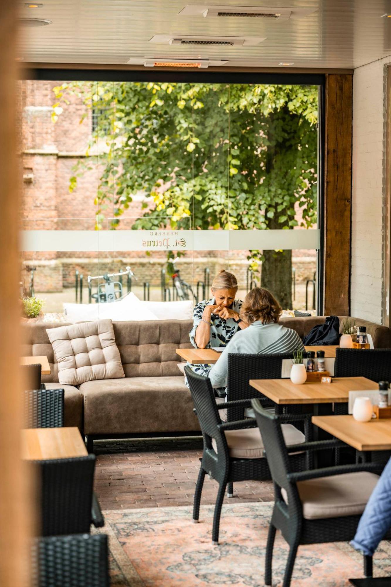 Sint Petrus Hotel Hilvarenbeek