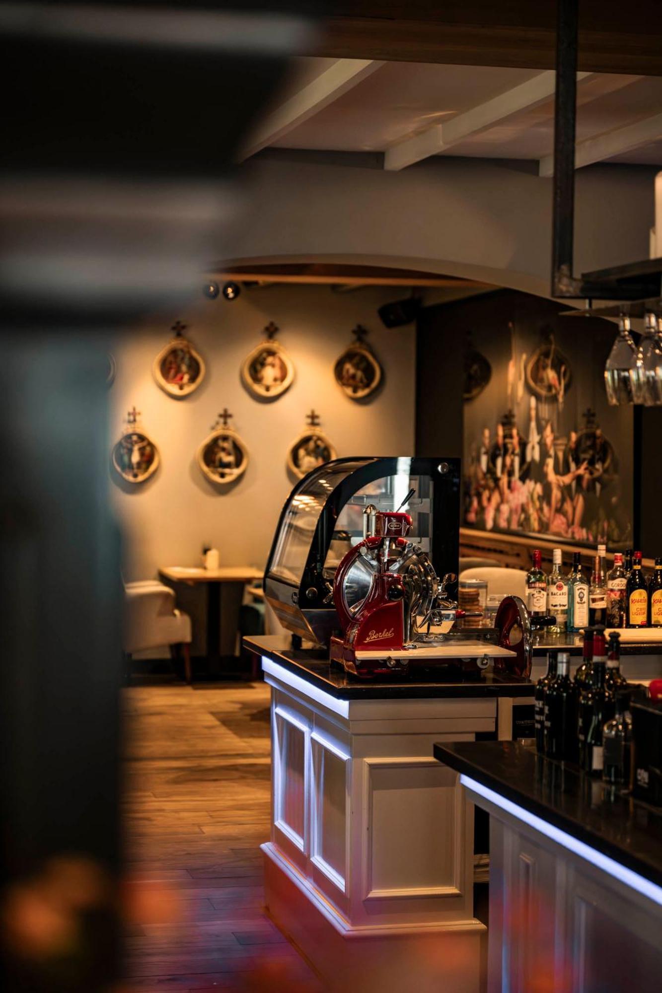 Sint Petrus Hotel Hilvarenbeek