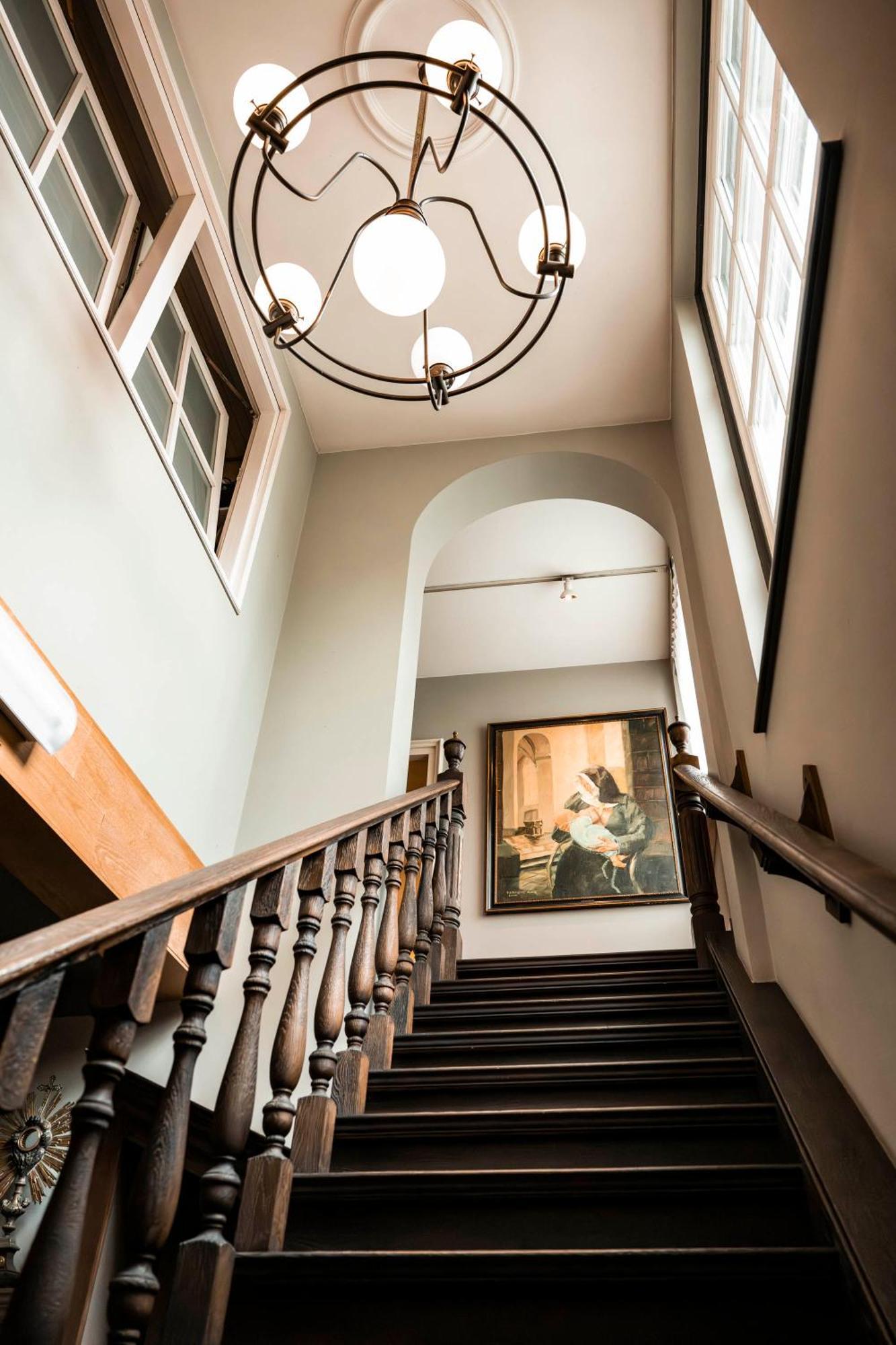 Hotel Sint Petrus