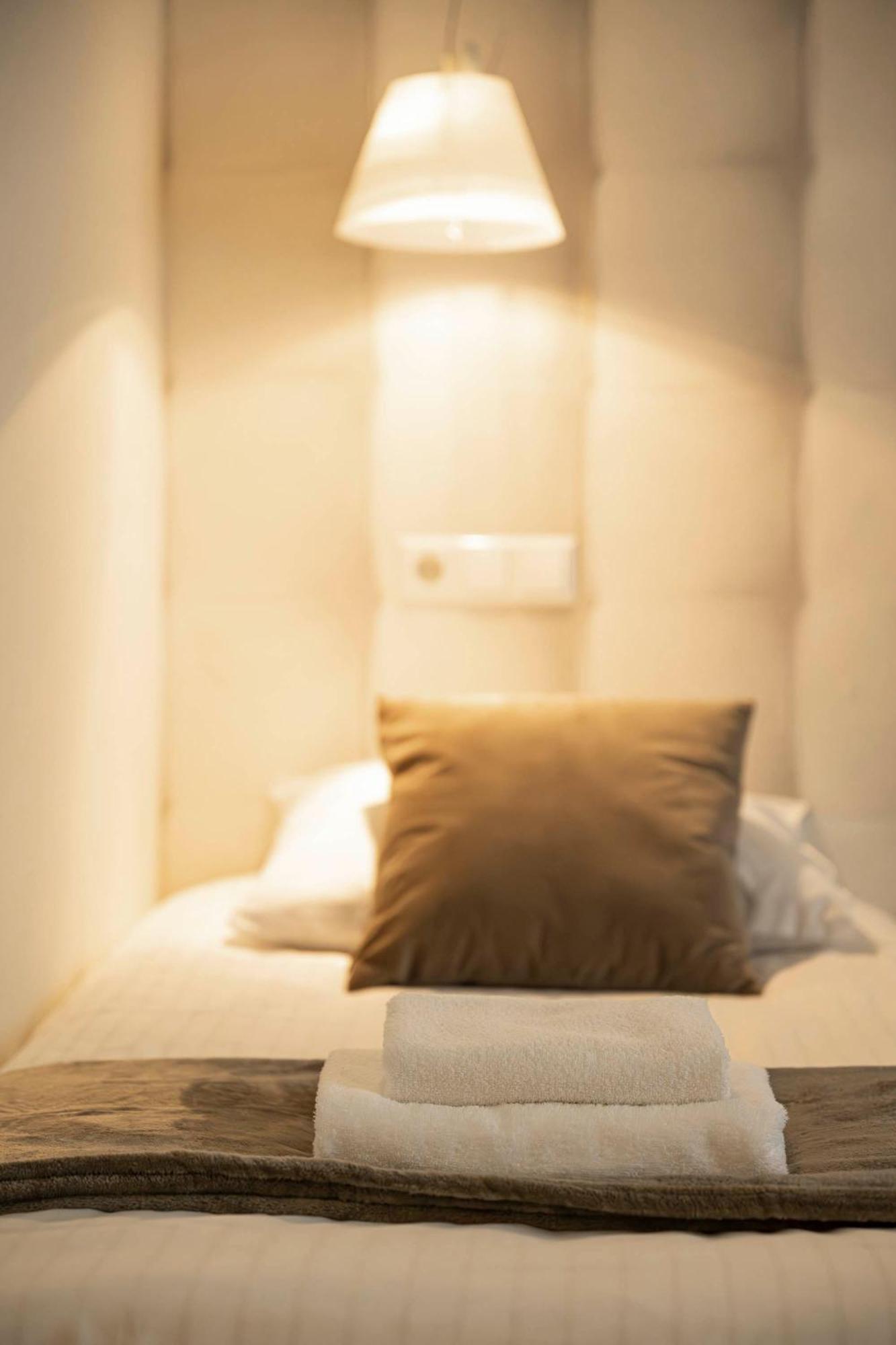 Sint Petrus Hotel 2*
