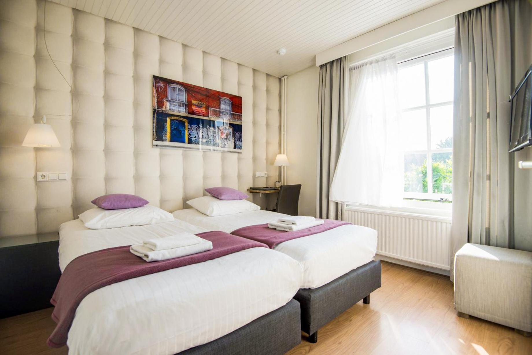 Sint Petrus Hotel Hilvarenbeek