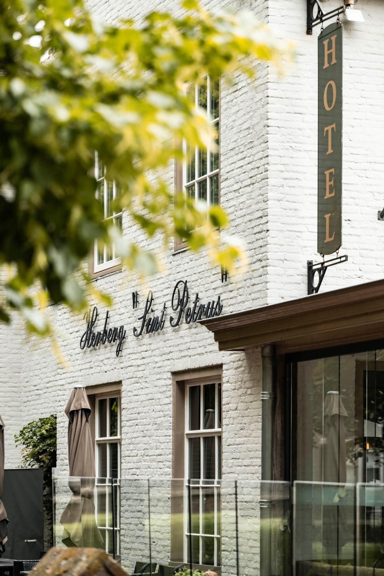 Hotel Sint Petrus Hilvarenbeek