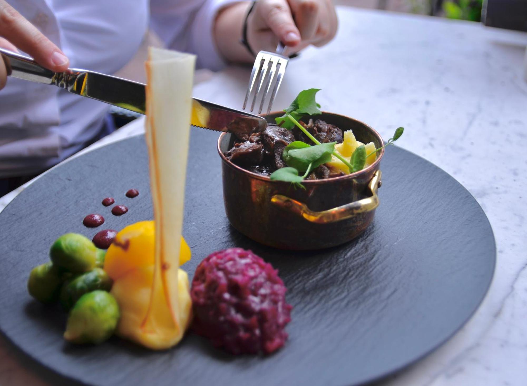 Sint Petrus Hotel 2*