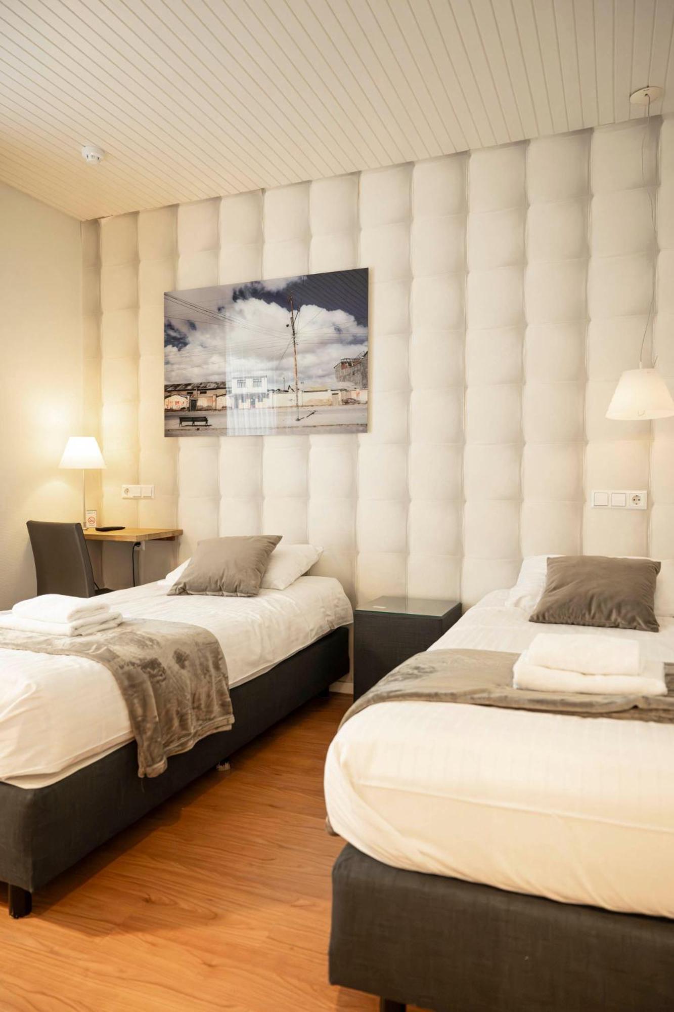 Sint Petrus Hotel Hilvarenbeek